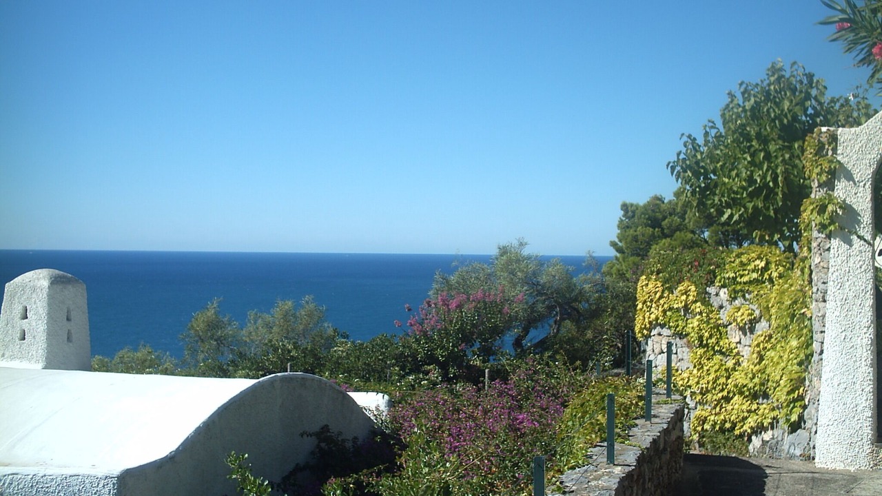 Photo of Outdoor in Conca dei Marini