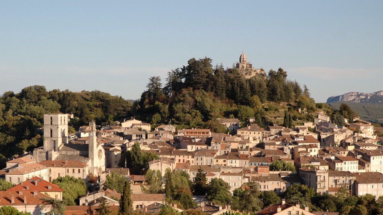 Photo of Outdoor in Forcalquier