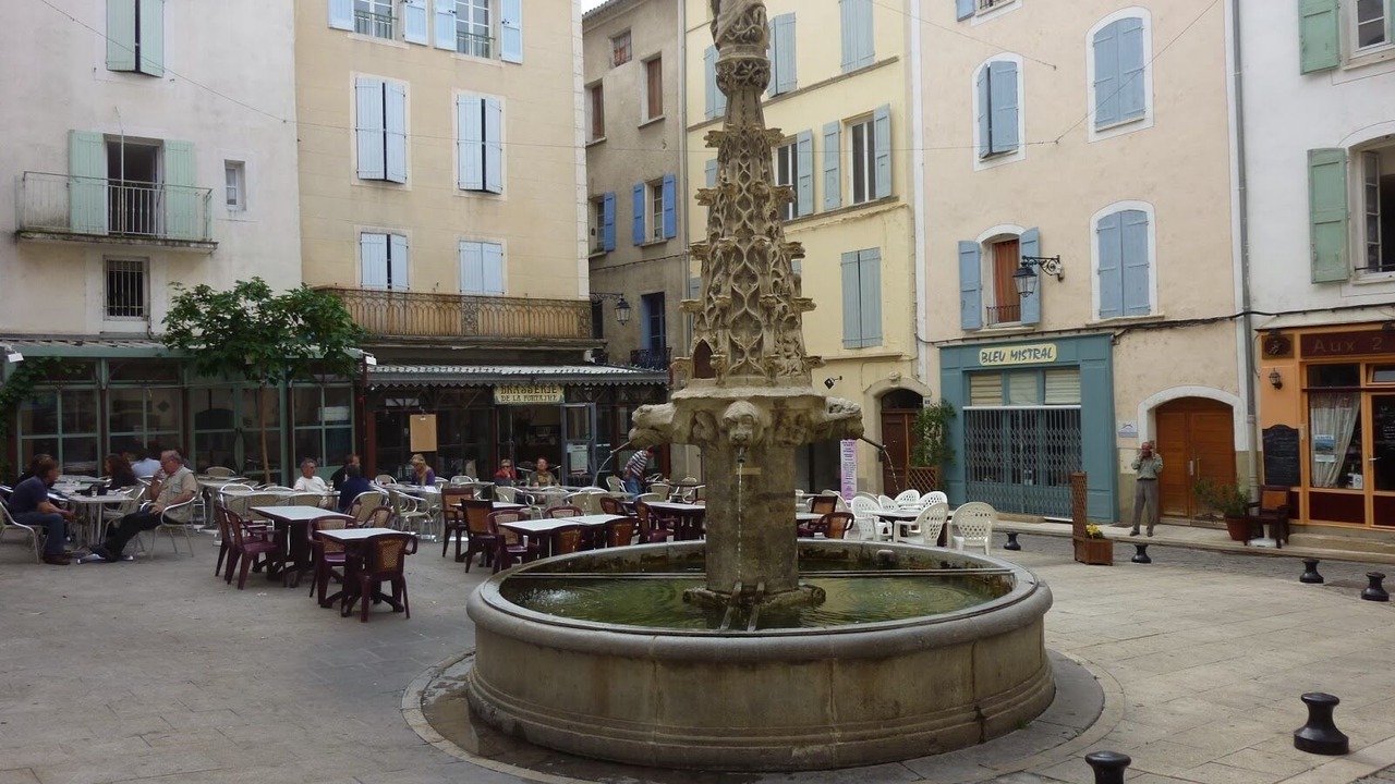 Photo of Outdoor in Forcalquier