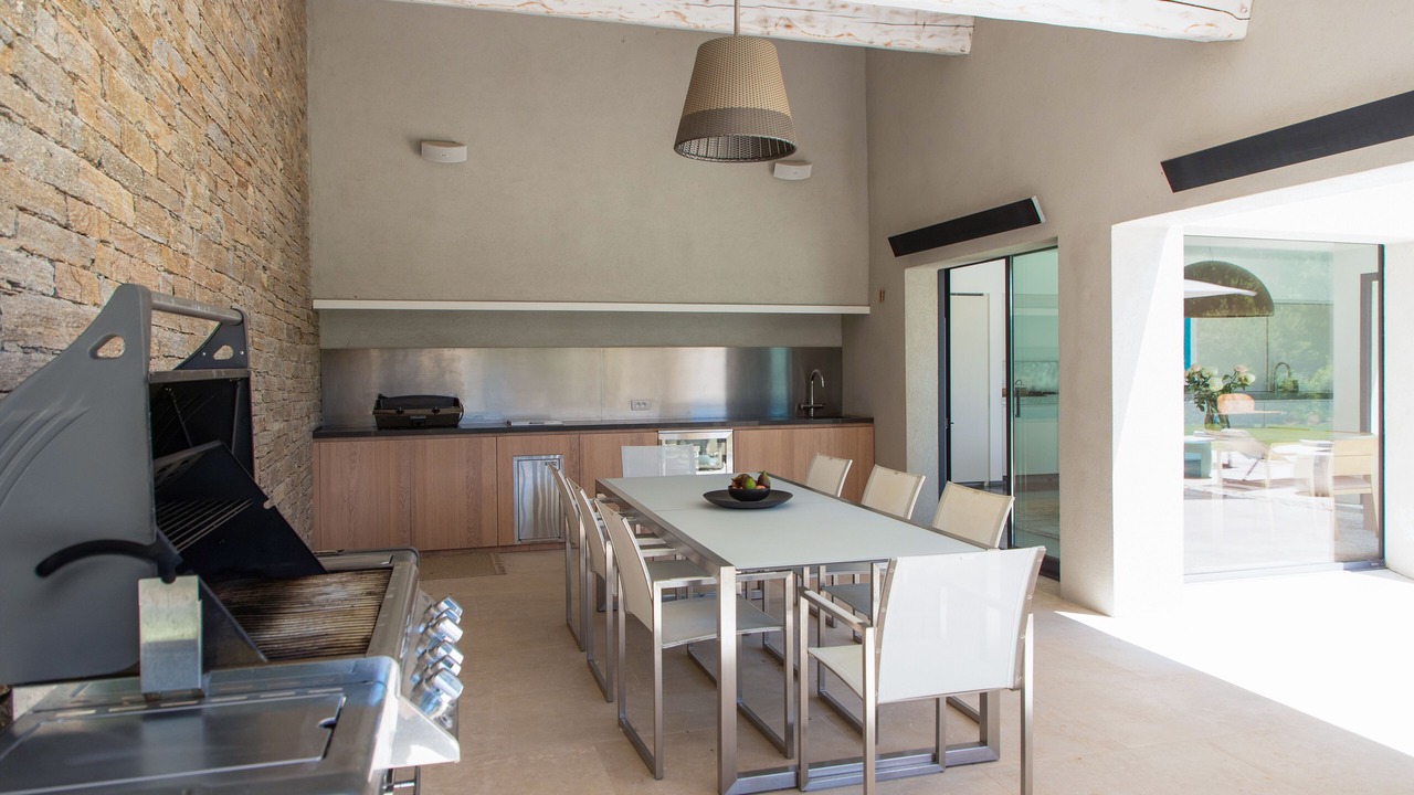 Photo of Outdoor in La Garde-Freinet