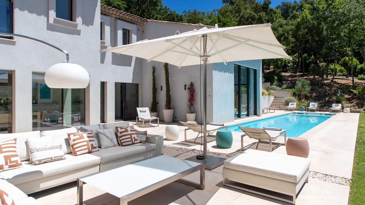 Photo of Outdoor in La Garde-Freinet