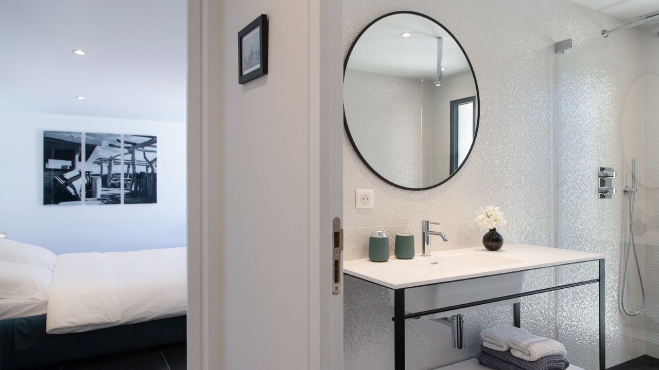 Photo of Bathroom in La Garde-Freinet
