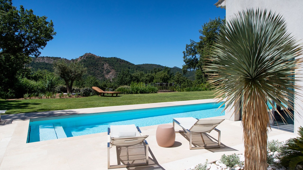 Photo of Outdoor in La Garde-Freinet