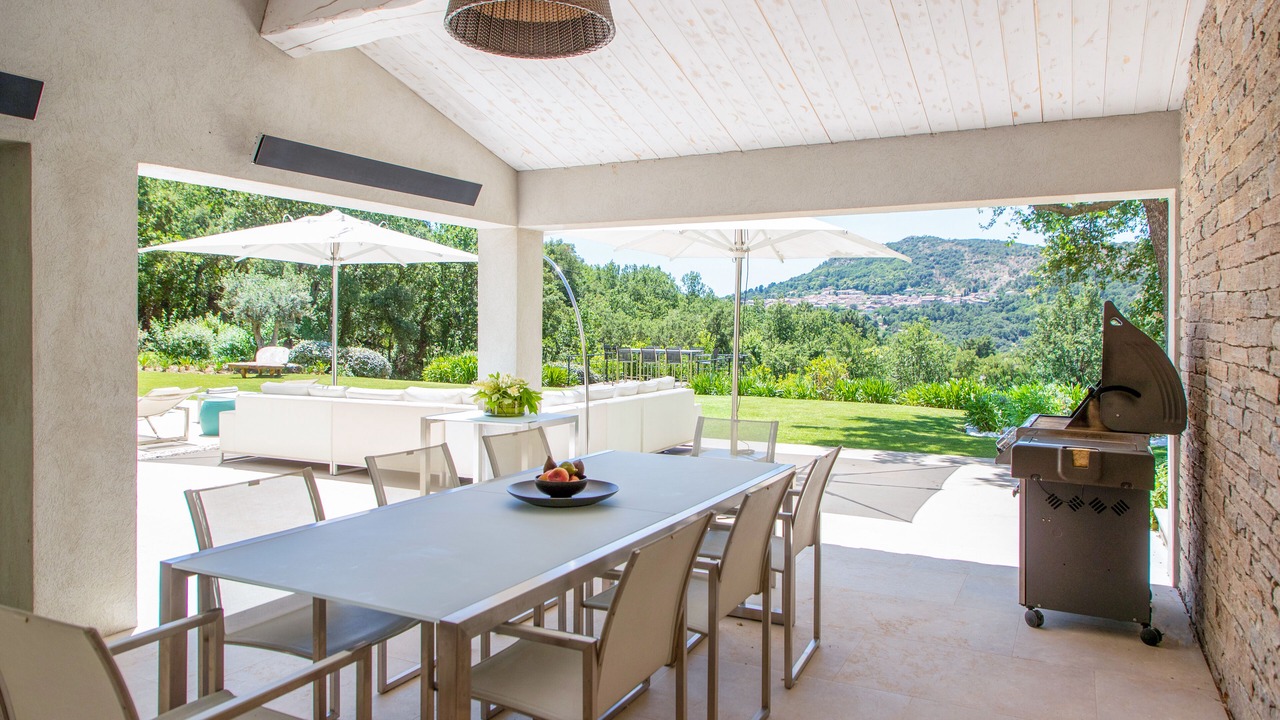 Photo of Outdoor in La Garde-Freinet