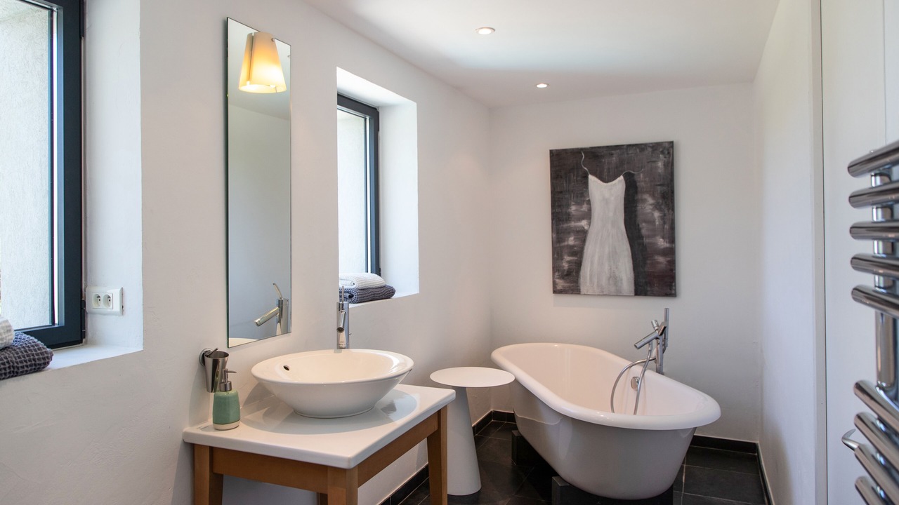 Photo of Bathroom in La Garde-Freinet