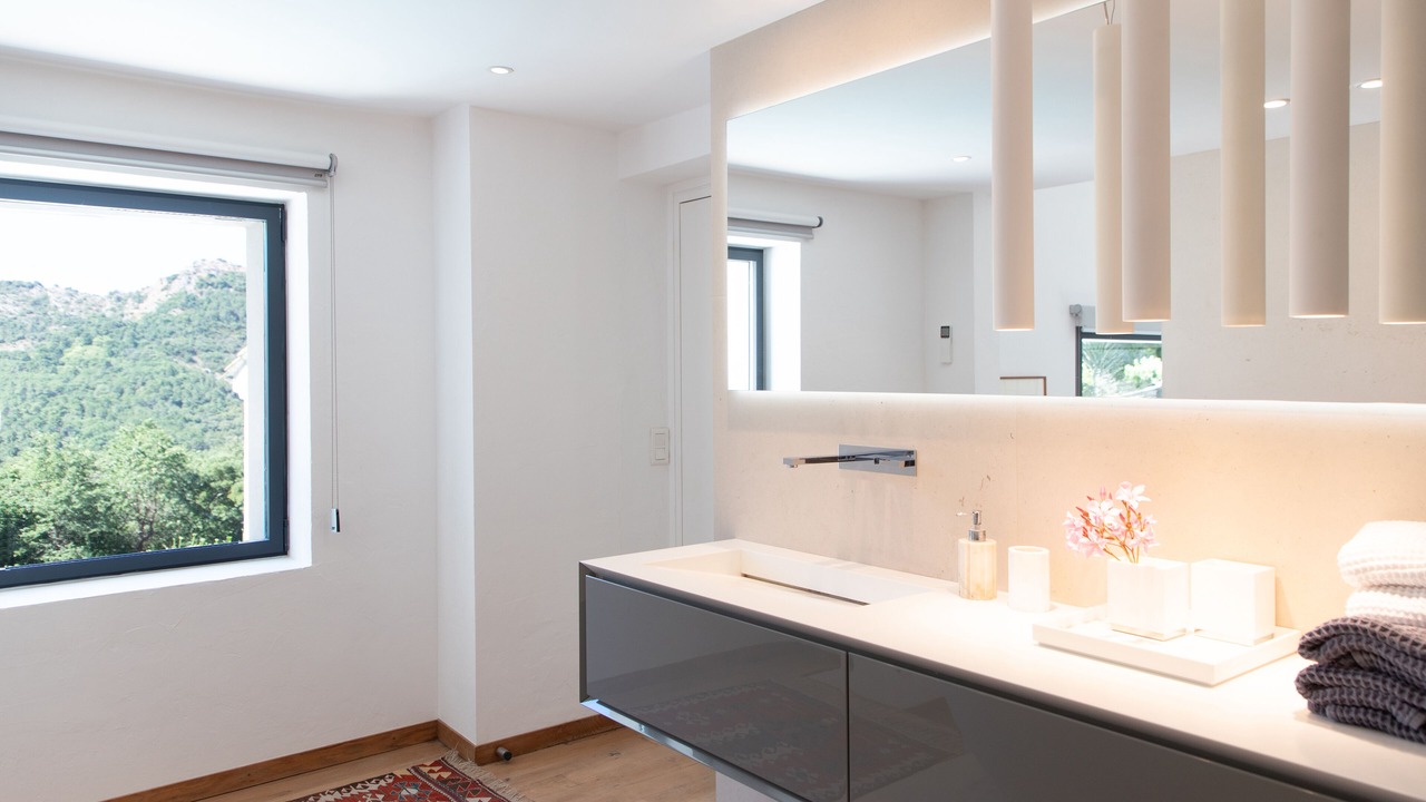 Photo of Bathroom in La Garde-Freinet