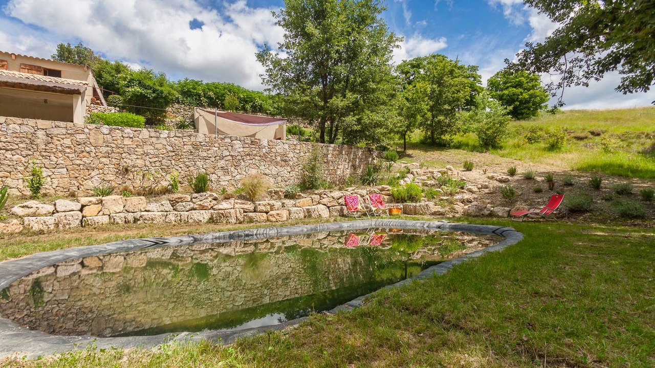 Photo of Outdoor in Reillanne
