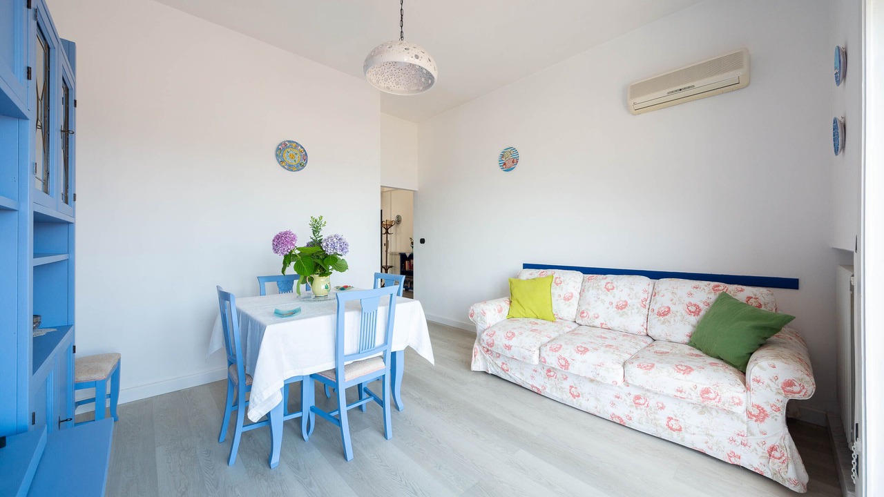 Photo of Livingroom in Maiori