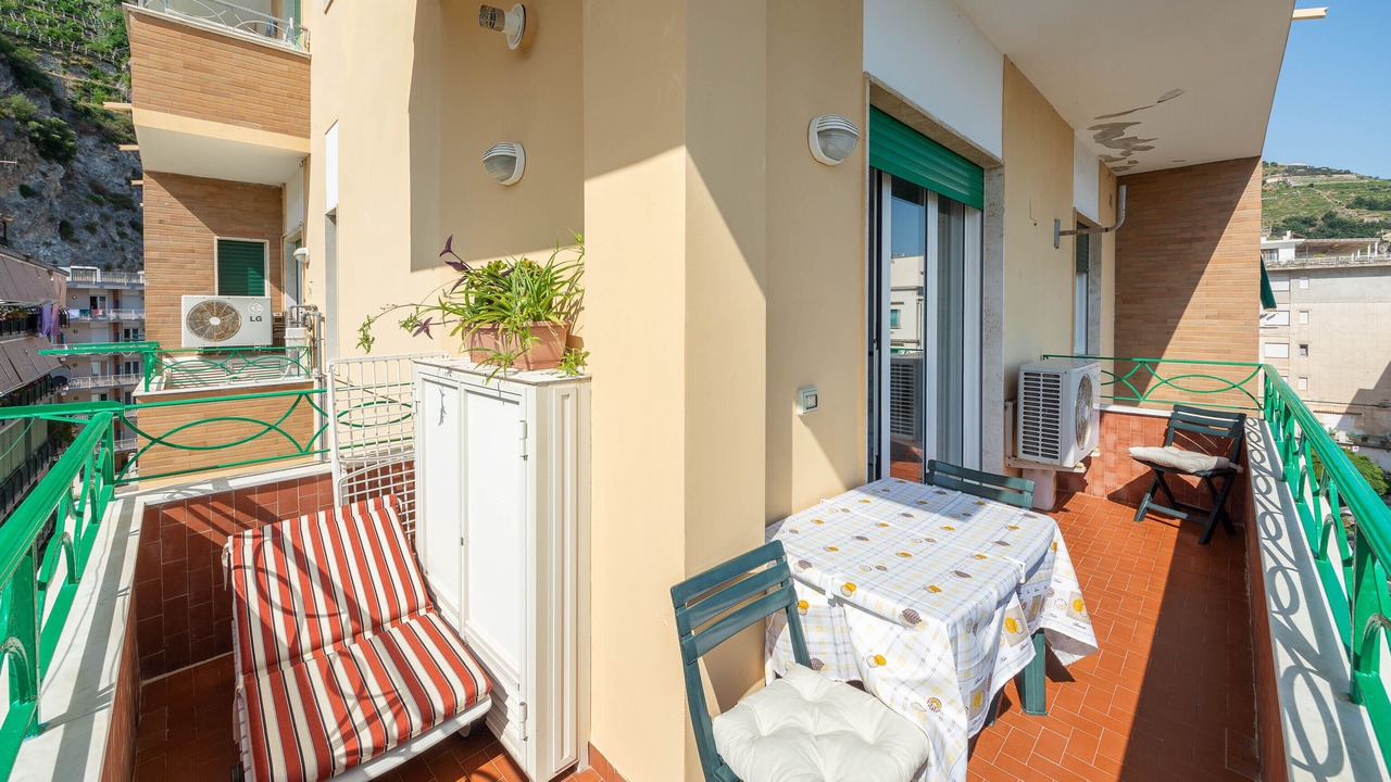 Photo of Outdoor in Maiori