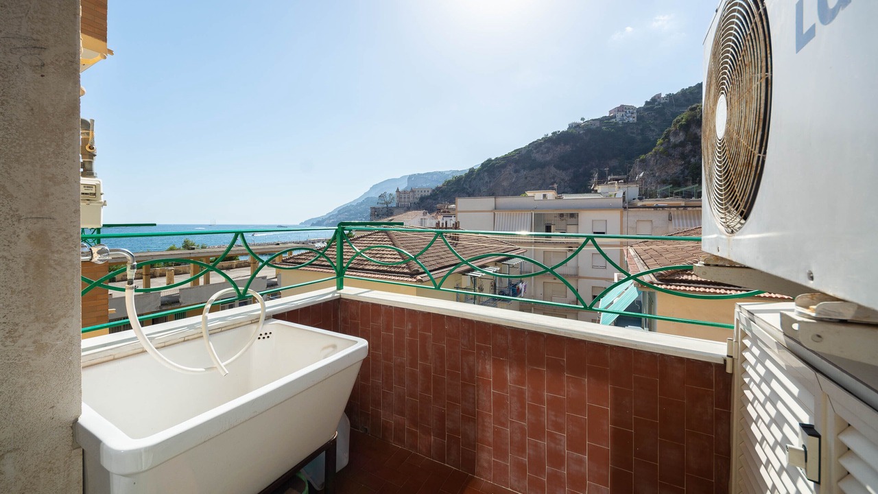 Photo of Outdoor in Maiori