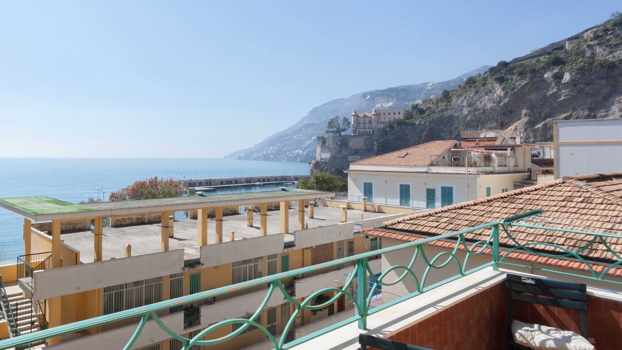 Photo of Outdoor in Maiori