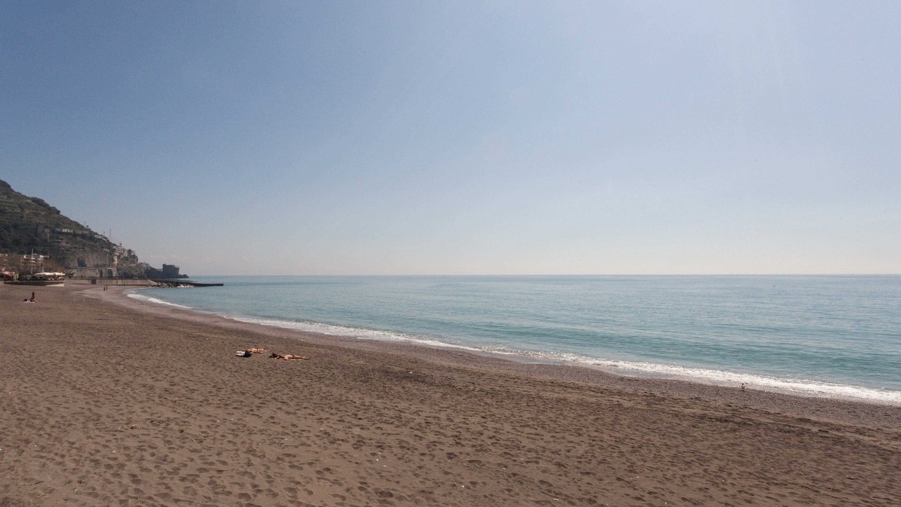 Photo of Others in Maiori