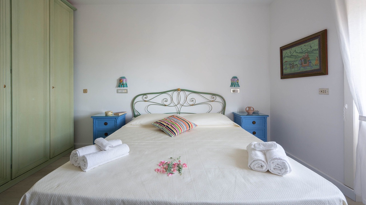 Photo of Bedroom in Maiori
