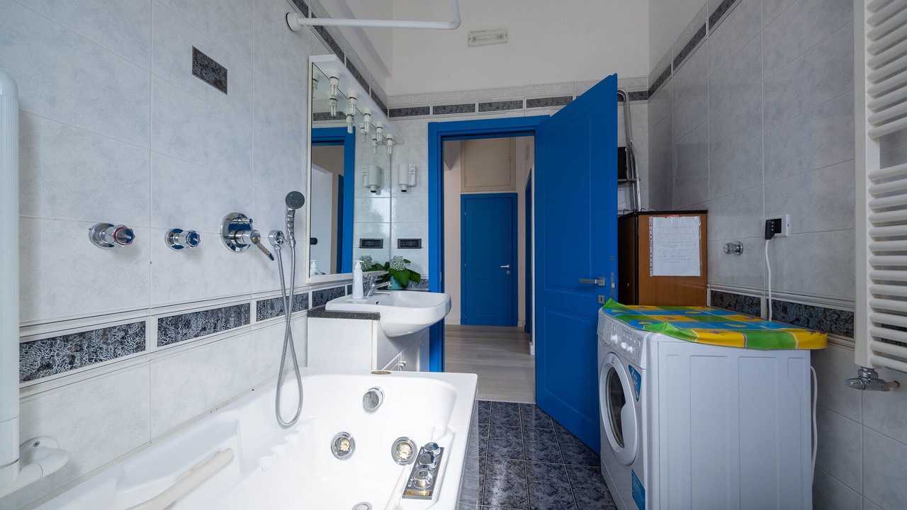 Photo of Bathroom in Maiori