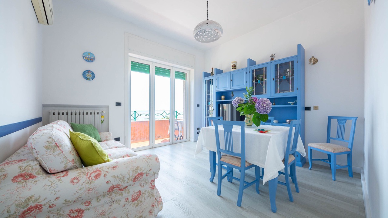 Photo of Livingroom in Maiori