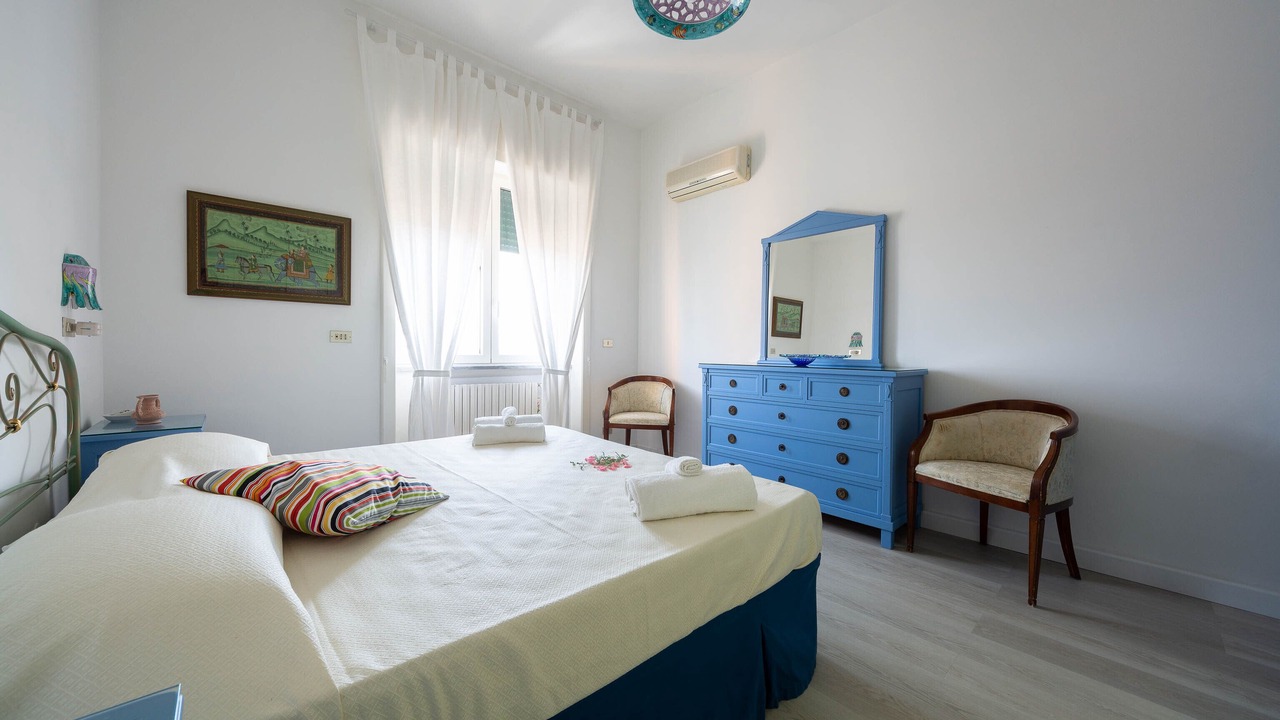 Photo of Bedroom in Maiori