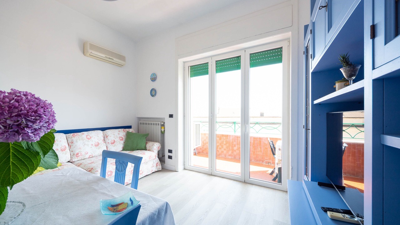 Photo of Bedroom in Maiori