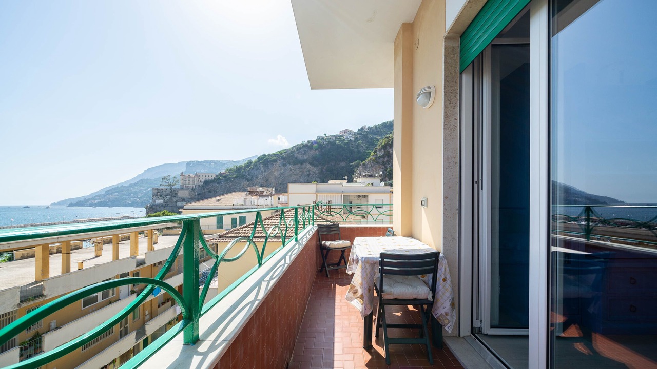 Photo of Outdoor in Maiori