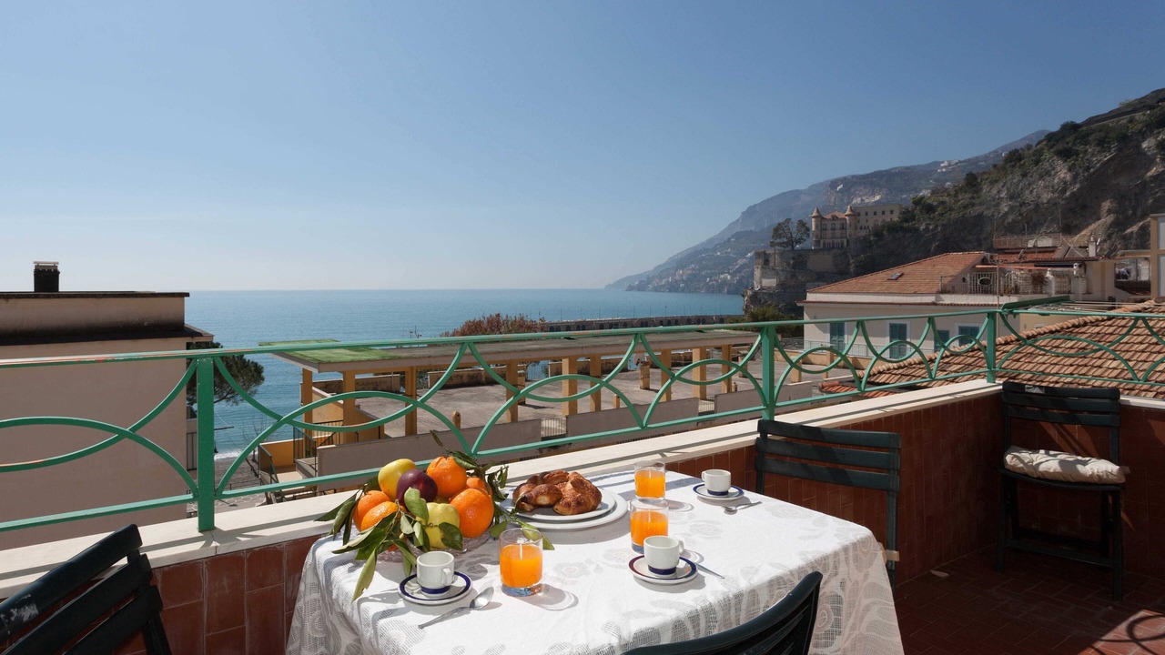Photo of Outdoor in Maiori