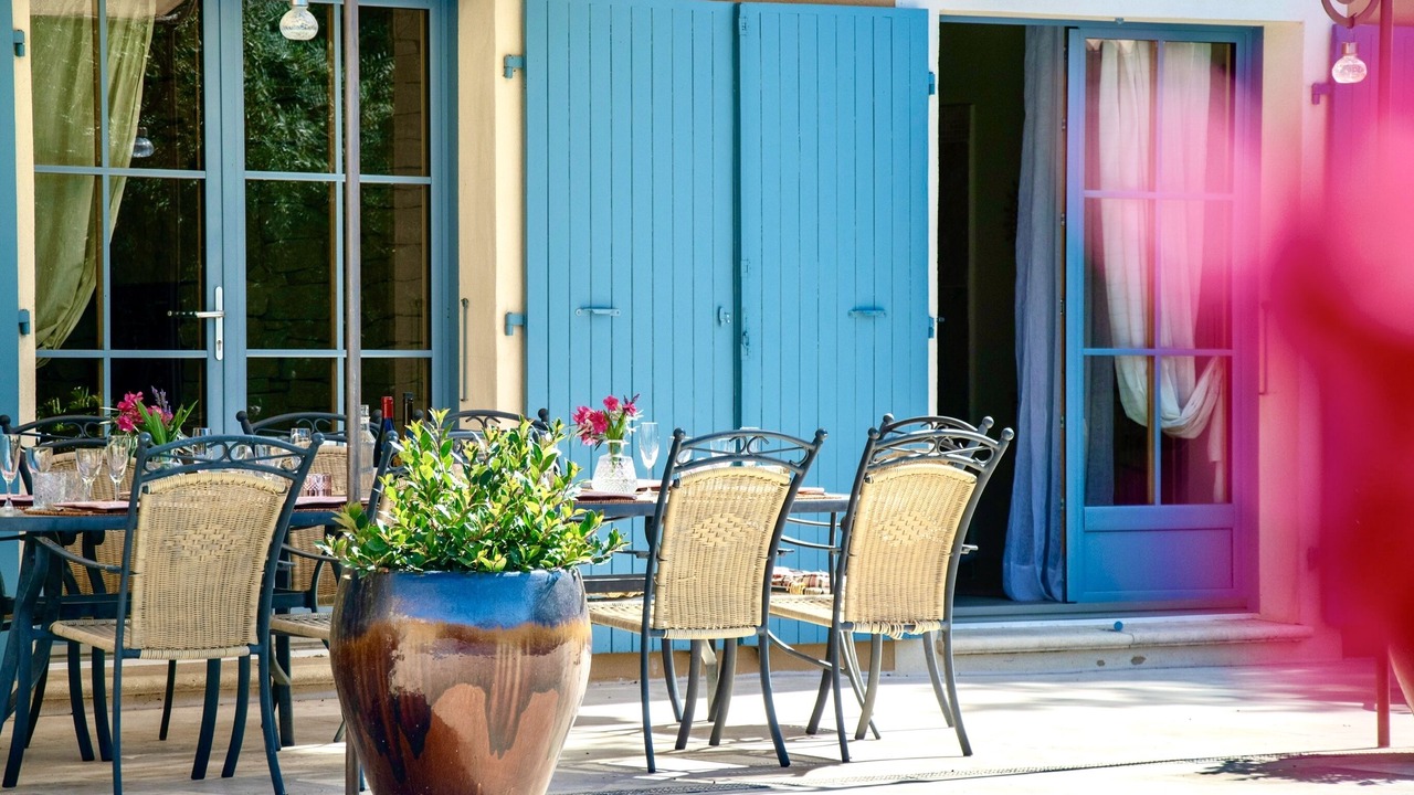 Photo of Outdoor in Villars