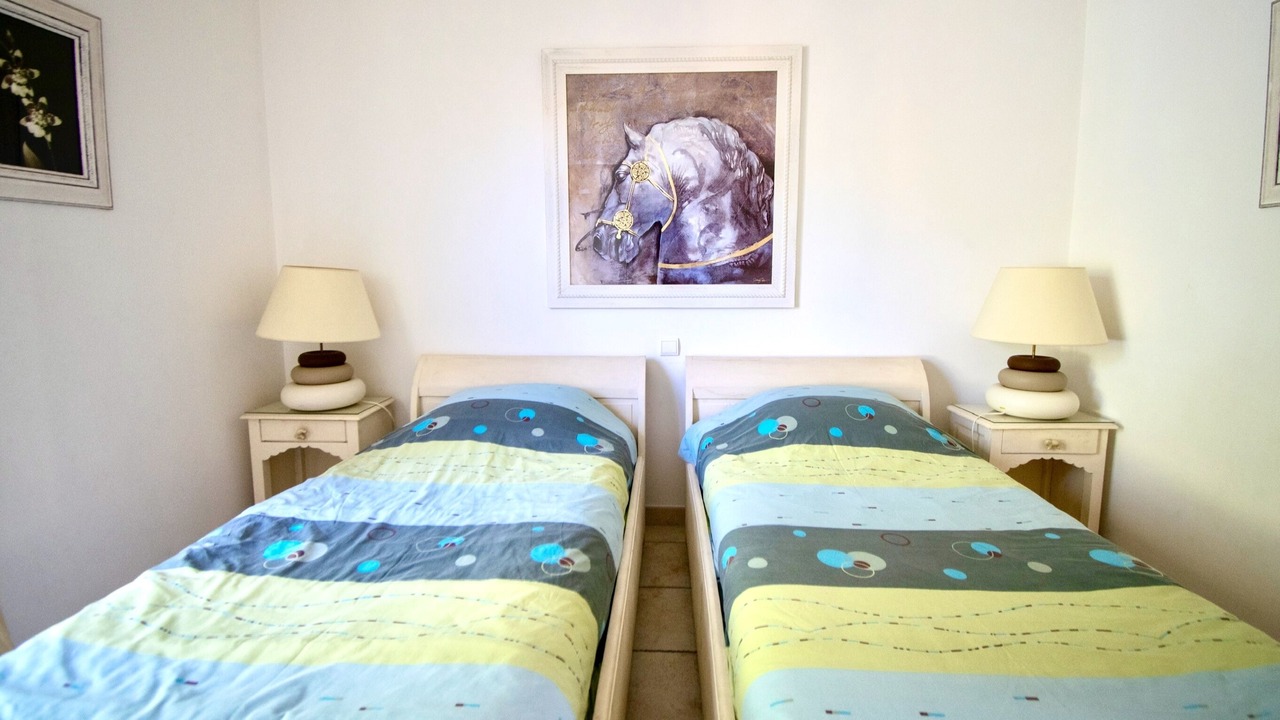 Photo of Bedroom in Villars