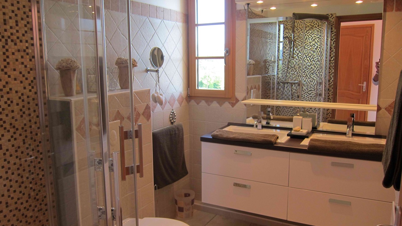 Photo of Bathroom in Villars