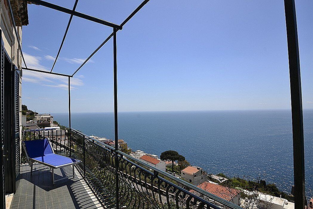Photo of Outdoor in Praiano