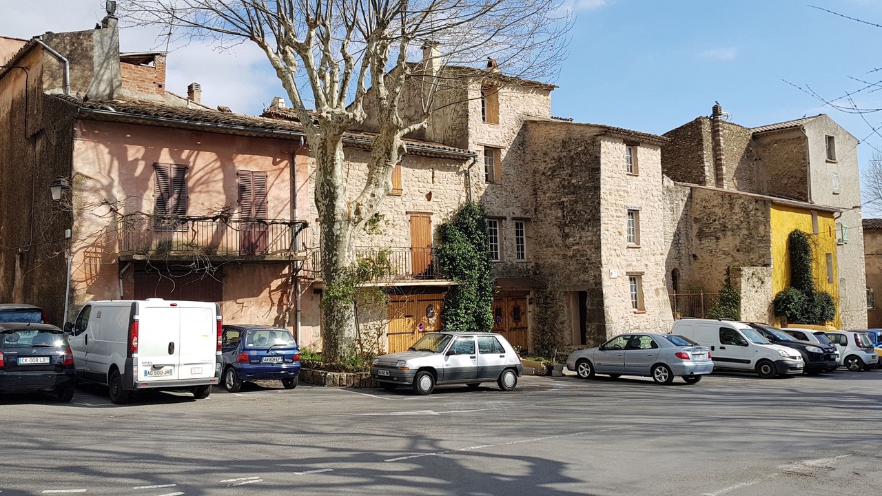 Photo of Outdoor in Lorgues