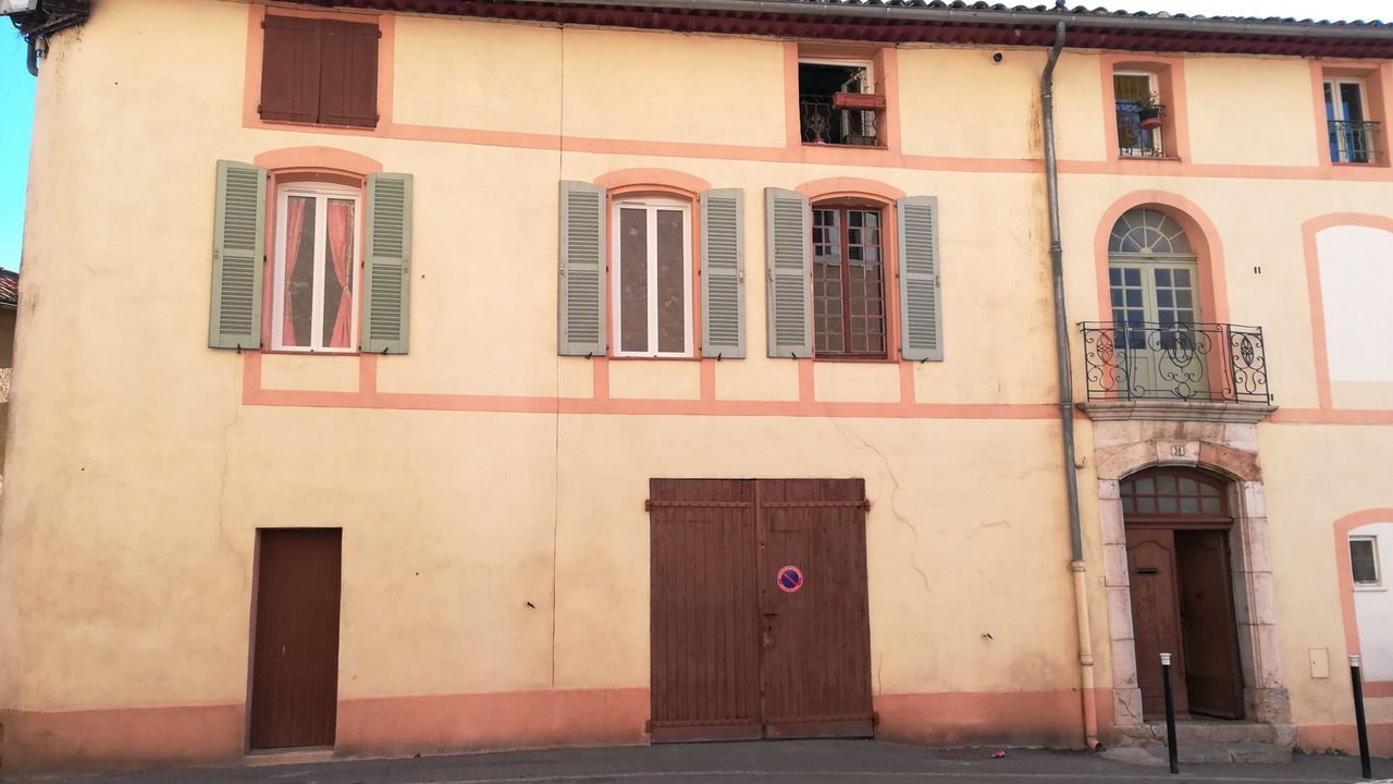 Photo of Outdoor in Lorgues