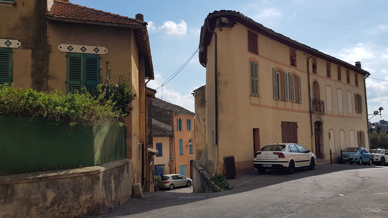 Photo of Outdoor in Lorgues
