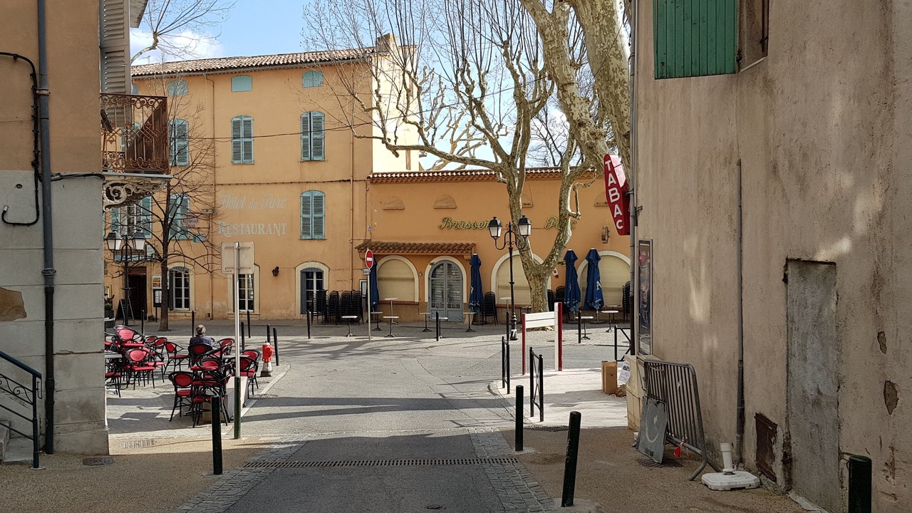 Photo of Outdoor in Lorgues