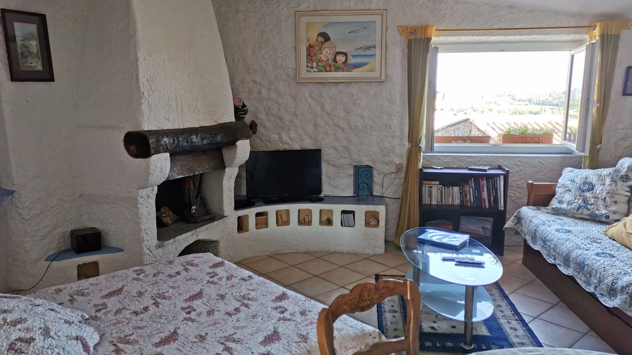 Photo of Bedroom in Lorgues