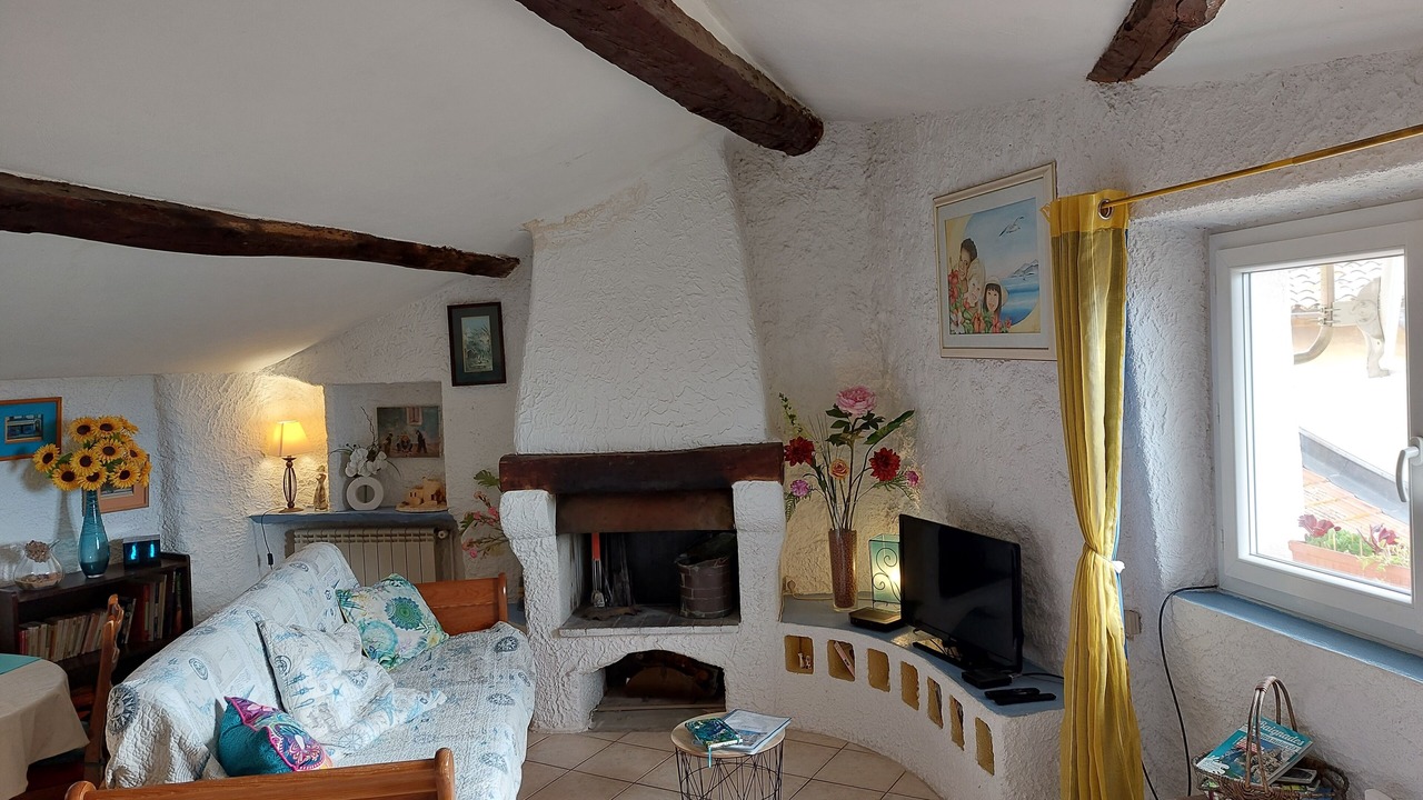 Photo of Livingroom in Lorgues