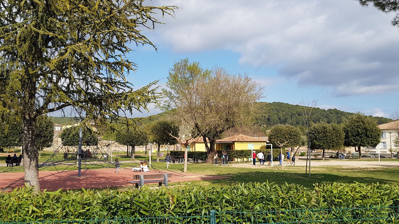 Photo of Outdoor in Lorgues