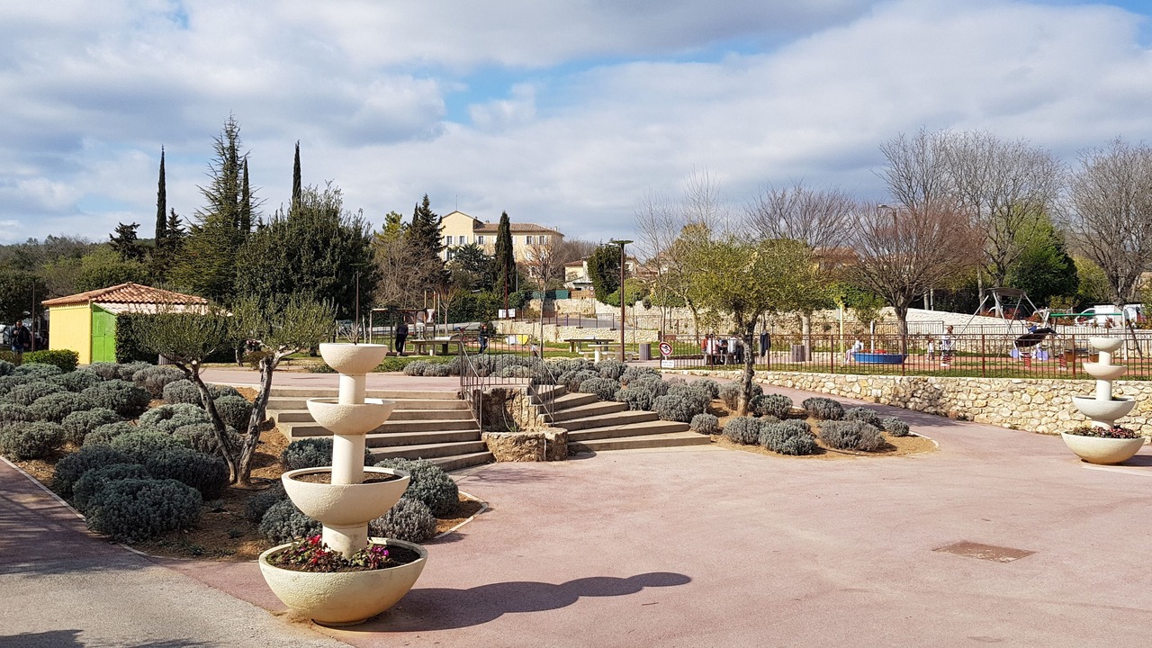 Photo of Outdoor in Lorgues