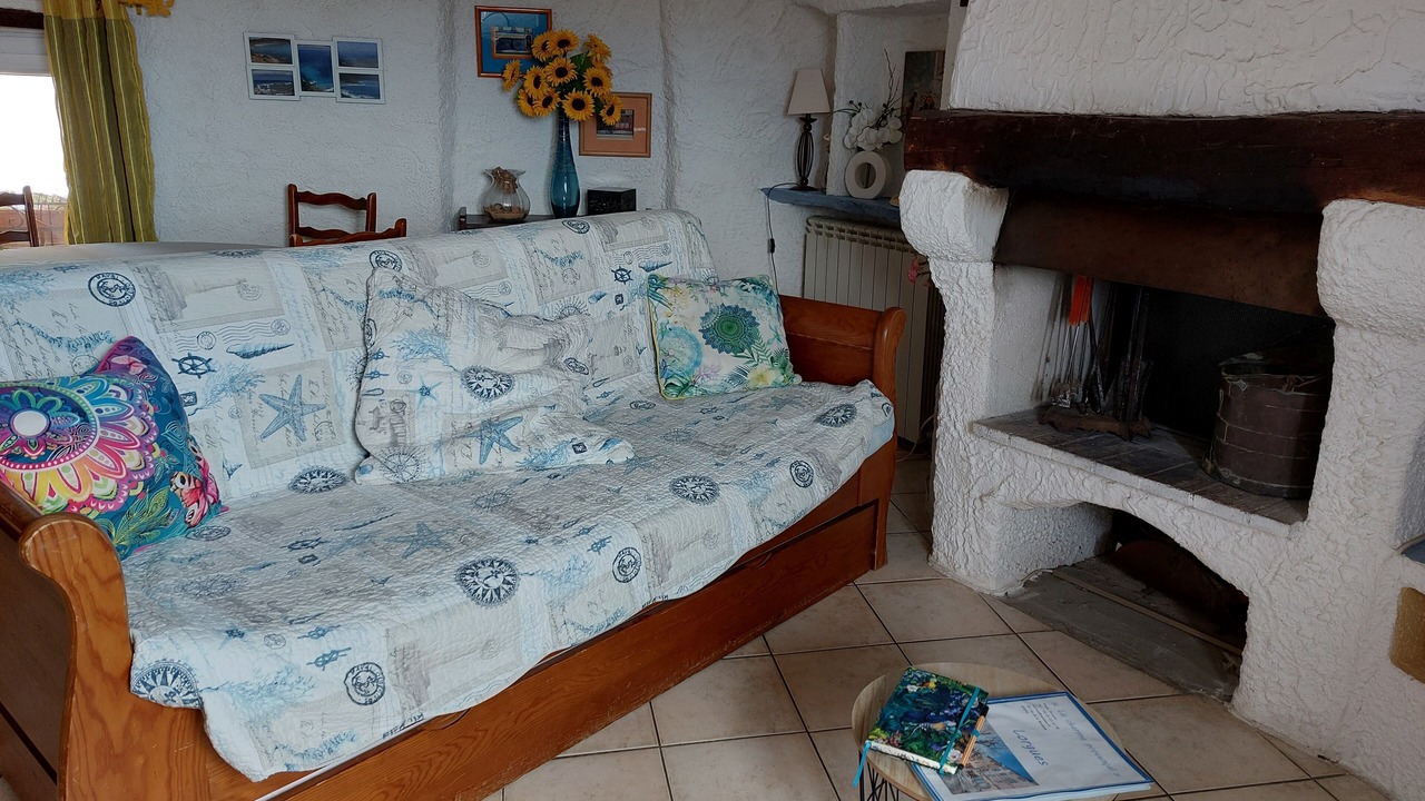 Photo of Livingroom in Lorgues
