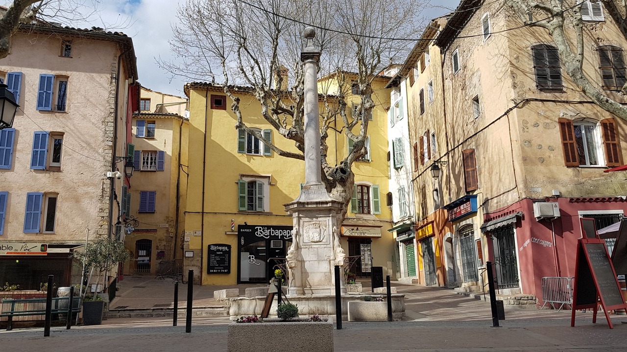 Photo of Others in Lorgues