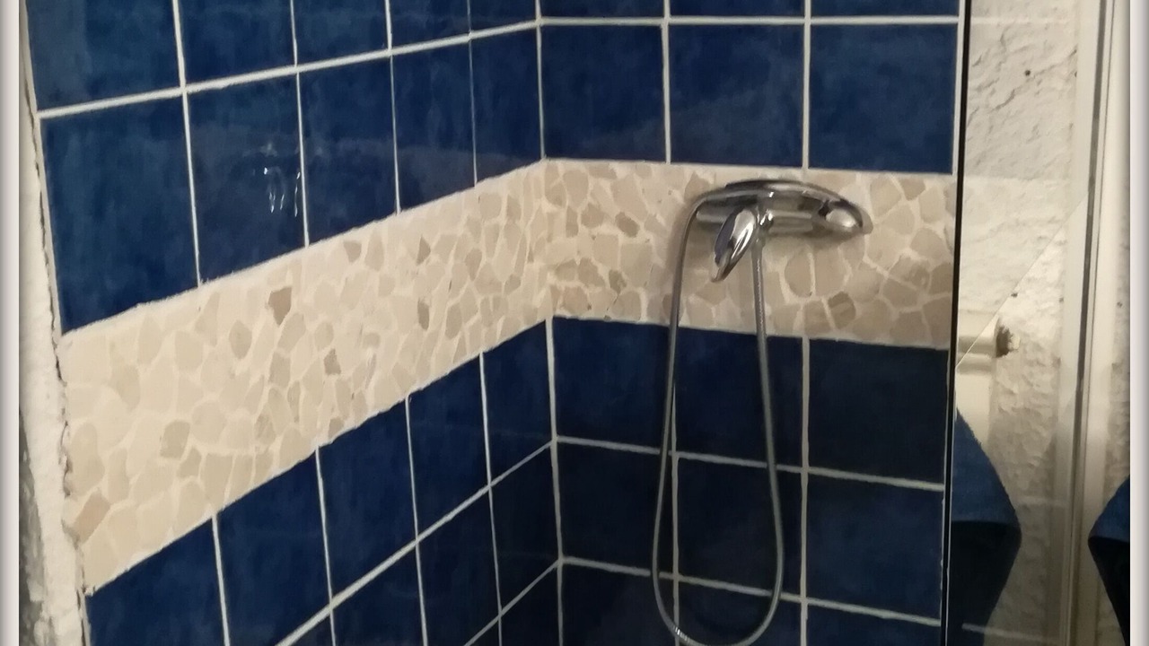 Photo of Bathroom in Lorgues