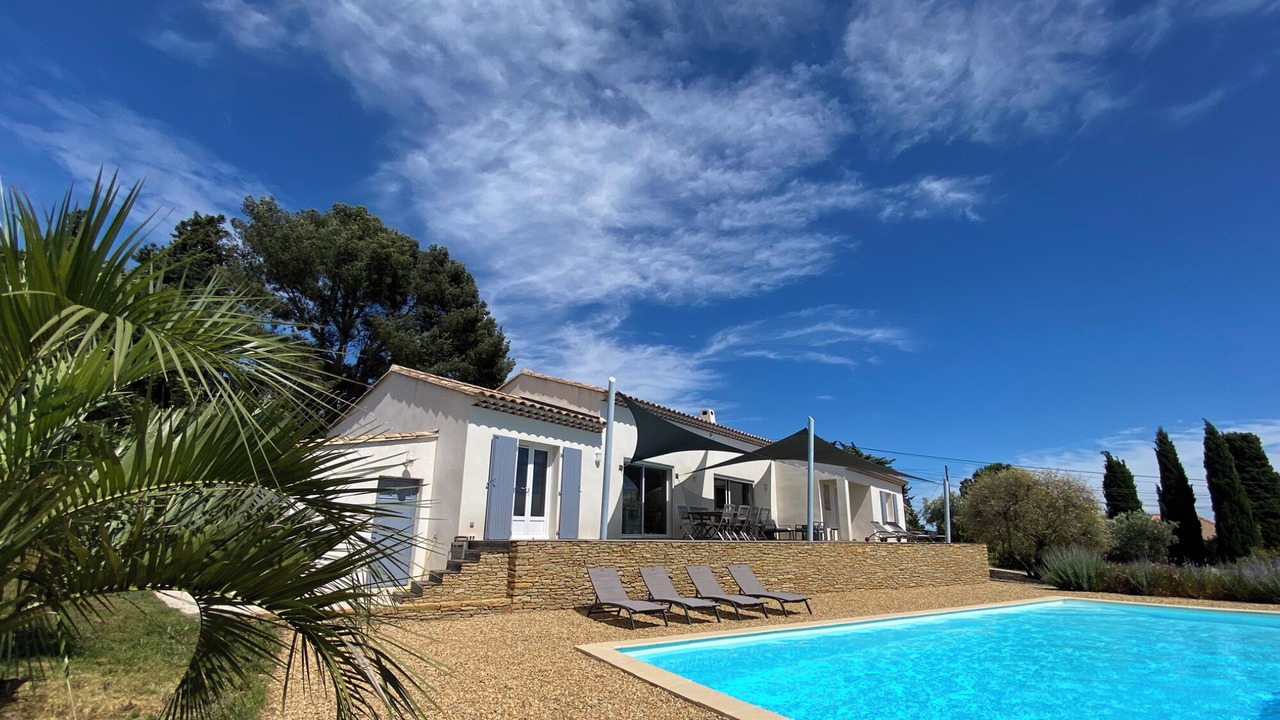 Photo of Outdoor in Ollioules