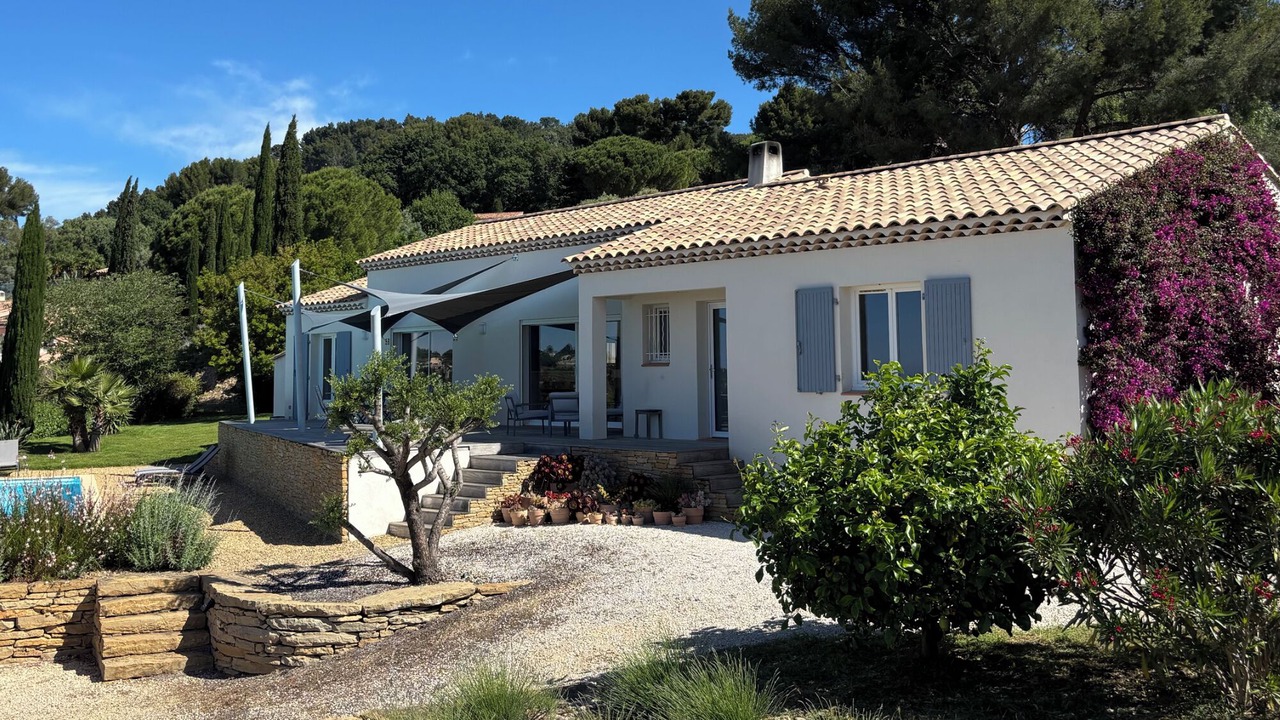 Photo of Outdoor in Ollioules