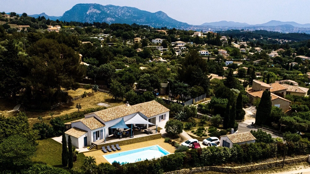 Photo of Outdoor in Ollioules