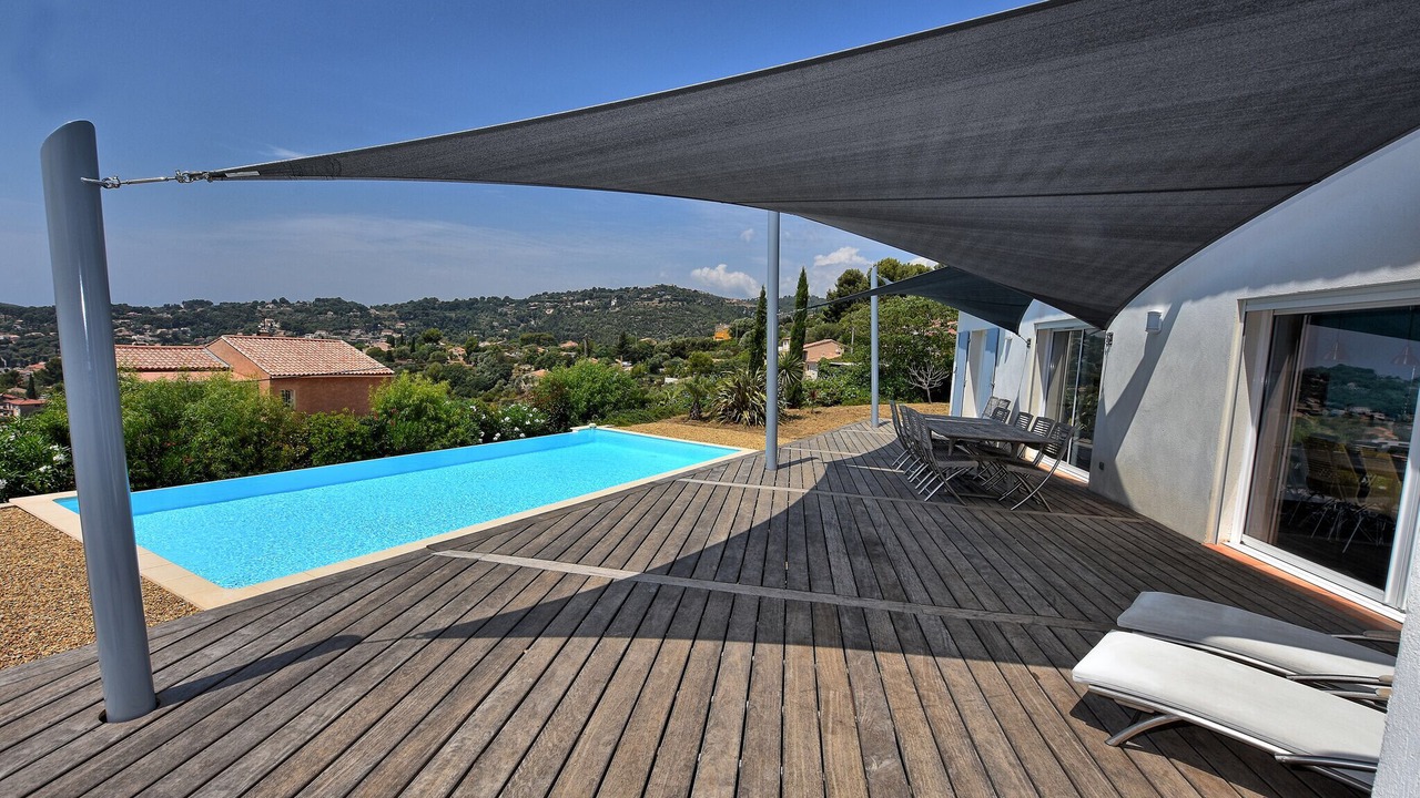 Photo of Outdoor in Ollioules