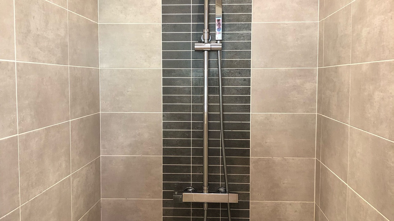Photo of Bathroom in Ollioules