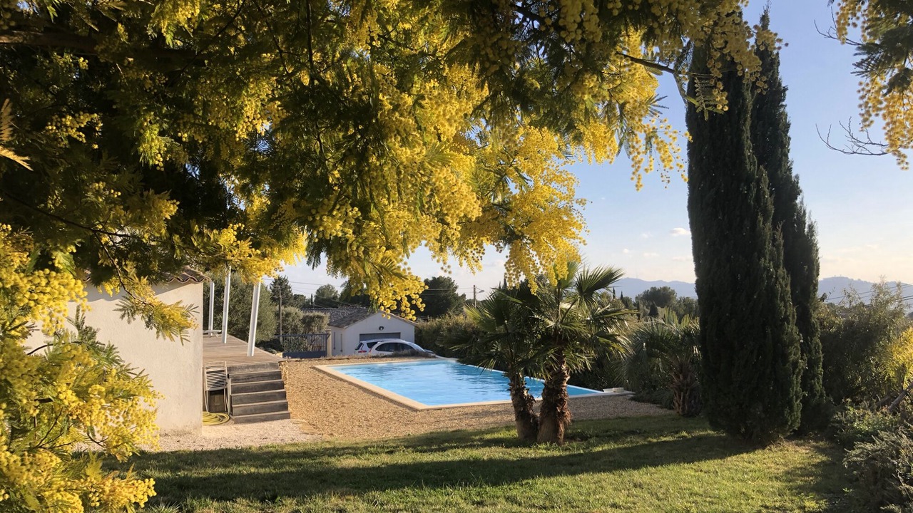 Photo of Outdoor in Ollioules
