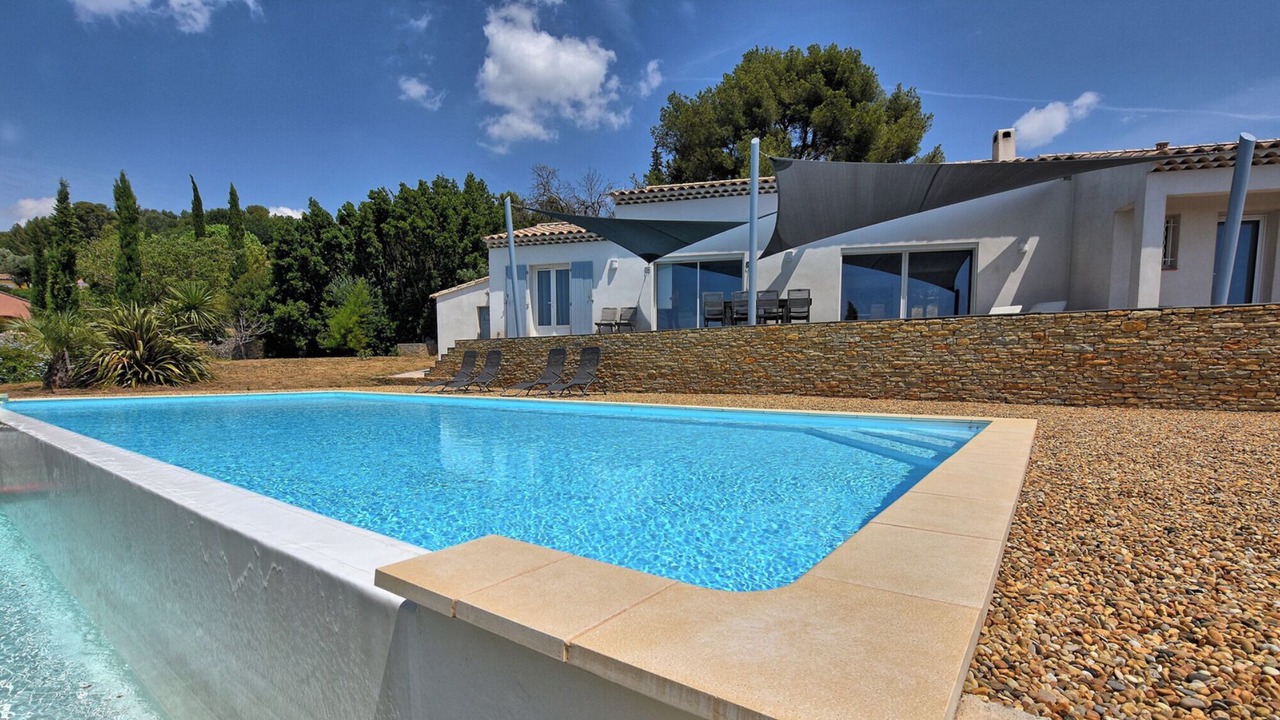 Photo of Outdoor in Ollioules