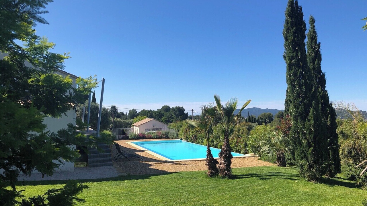 Photo of Outdoor in Ollioules