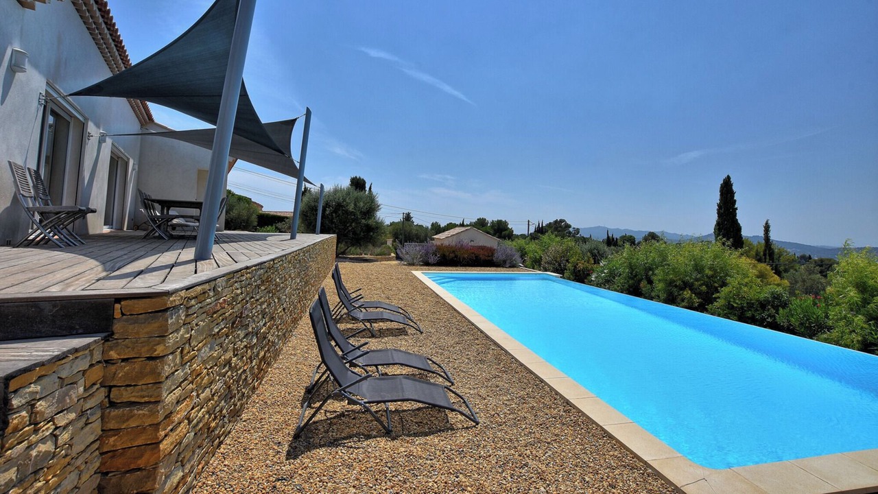 Photo of Outdoor in Ollioules