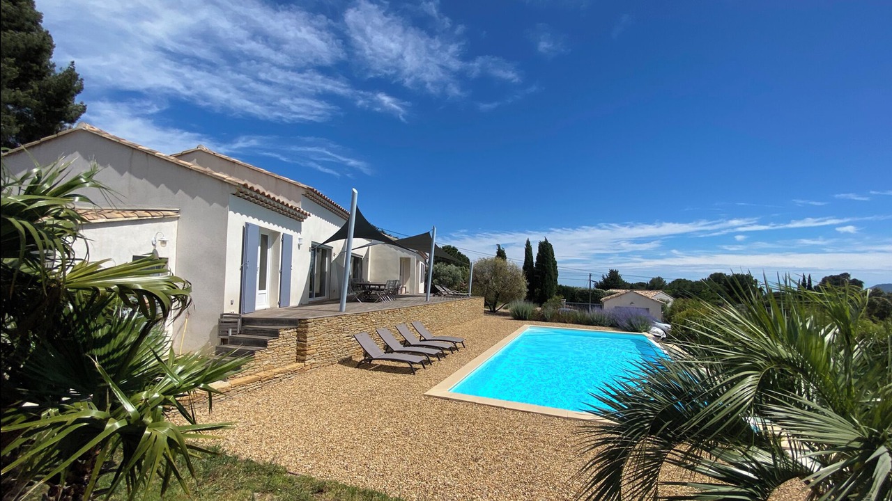 Photo of Outdoor in Ollioules