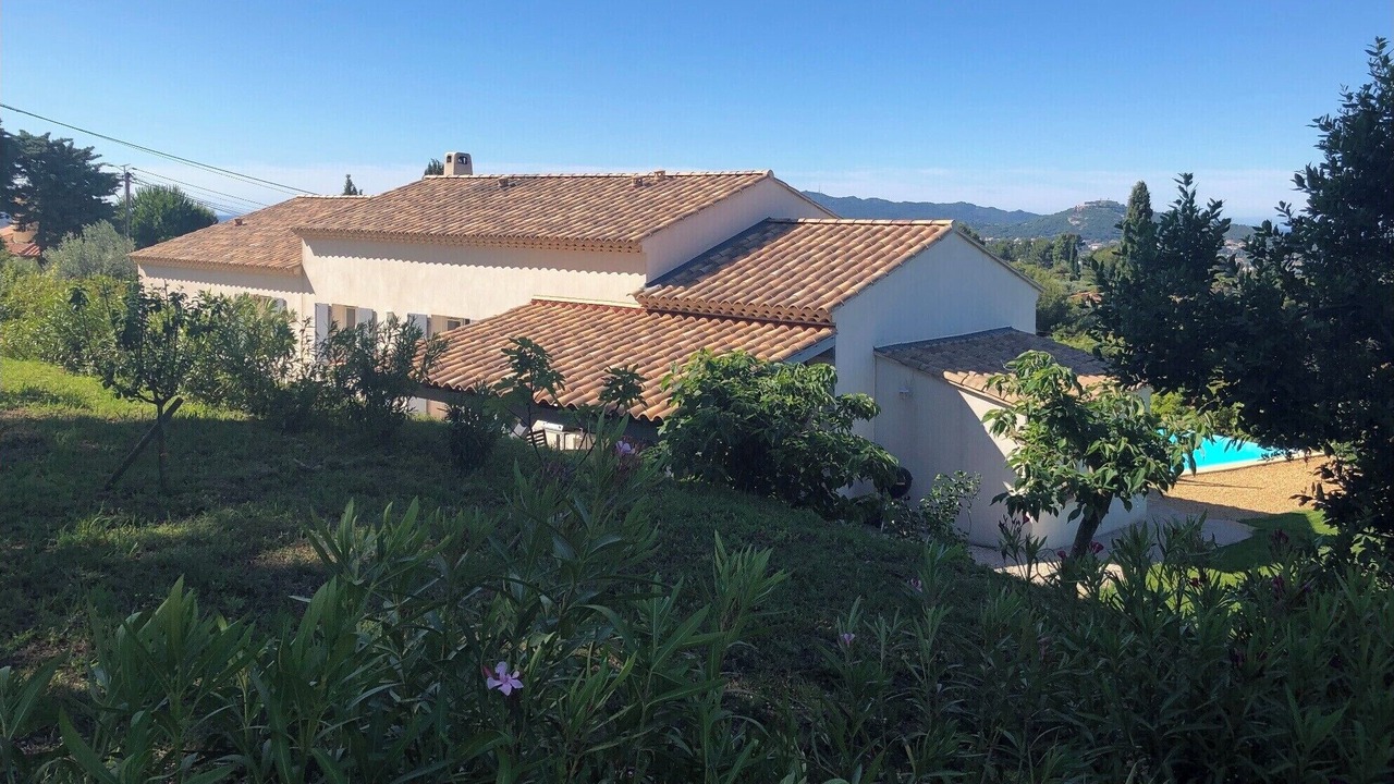 Photo of Outdoor in Ollioules