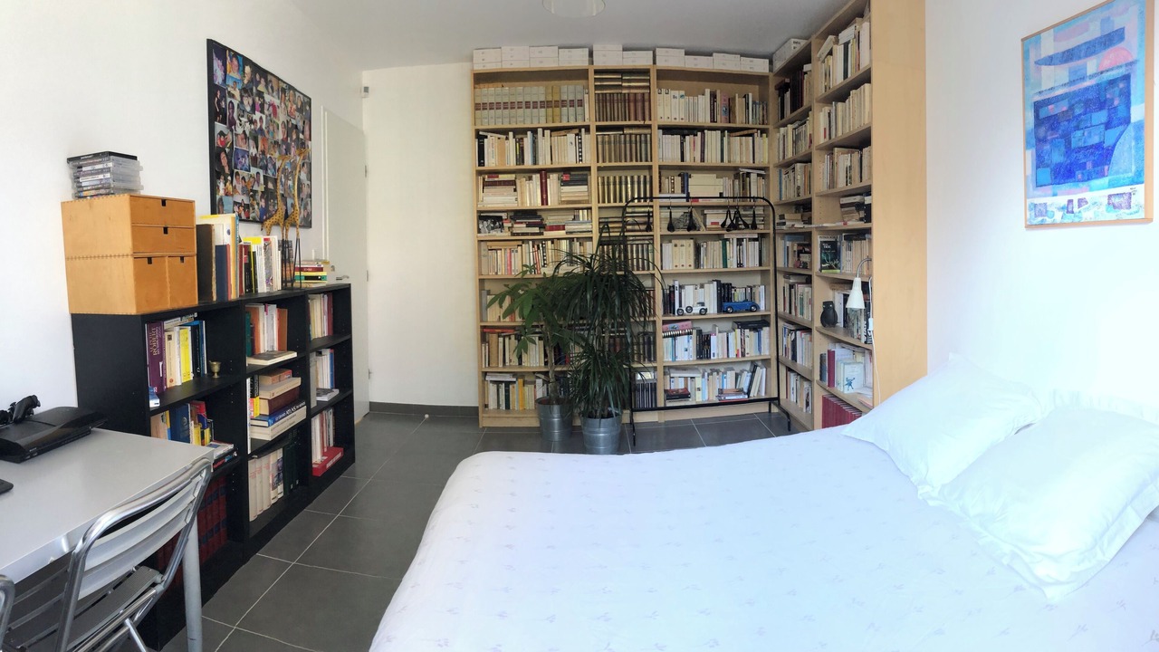 Photo of Bedroom in Ollioules